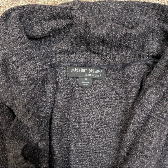 Barefoot Dreams Cardigan - Picture 3 of 3